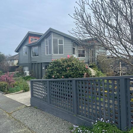 Heart Of Windsor Villa Invercargill Exterior photo
