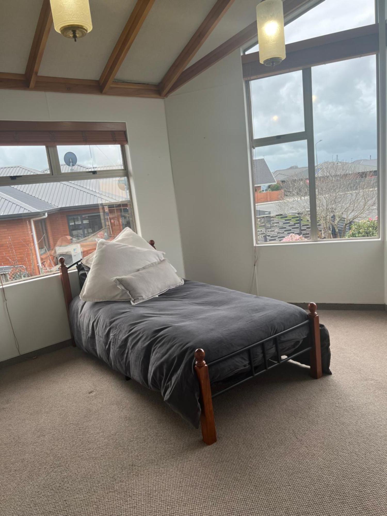 Heart Of Windsor Villa Invercargill Exterior photo